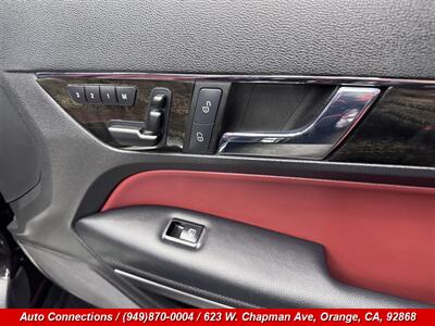 2012 Mercedes-Benz E 350 - Photo 26 - Orange, CA 92868