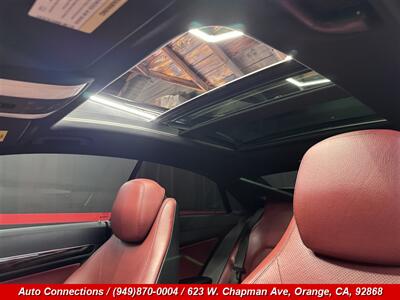 2012 Mercedes-Benz E 350 - Photo 22 - Orange, CA 92868