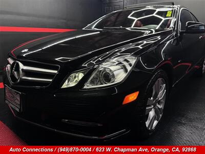 2012 Mercedes-Benz E 350 - Photo 35 - Orange, CA 92868