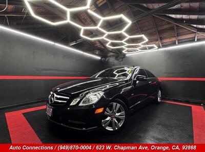 2012 Mercedes-Benz E 350 - Photo 2 - Orange, CA 92868