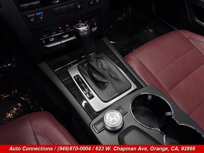 2012 Mercedes-Benz E 350 - Photo 13 - Orange, CA 92868