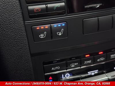 2012 Mercedes-Benz E 350 - Photo 16 - Orange, CA 92868