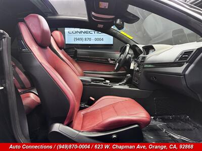 2012 Mercedes-Benz E 350 - Photo 7 - Orange, CA 92868