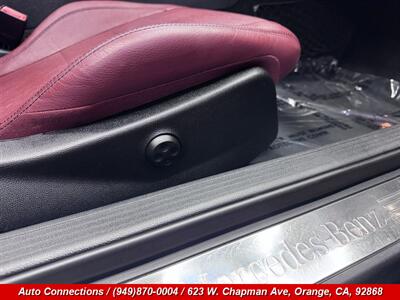 2012 Mercedes-Benz E 350 - Photo 30 - Orange, CA 92868