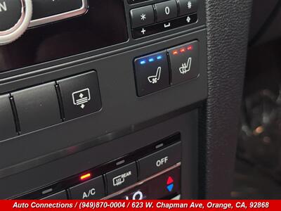 2012 Mercedes-Benz E 350 - Photo 17 - Orange, CA 92868