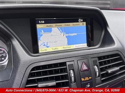 2012 Mercedes-Benz E 350 - Photo 19 - Orange, CA 92868
