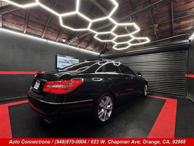 2012 Mercedes-Benz E 350 - Photo 3 - Orange, CA 92868