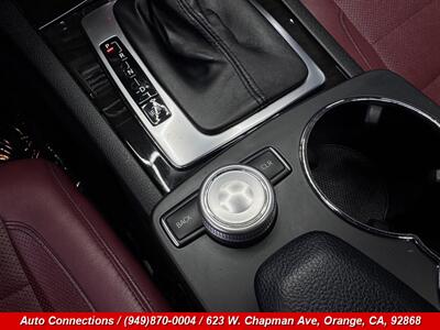 2012 Mercedes-Benz E 350 - Photo 14 - Orange, CA 92868