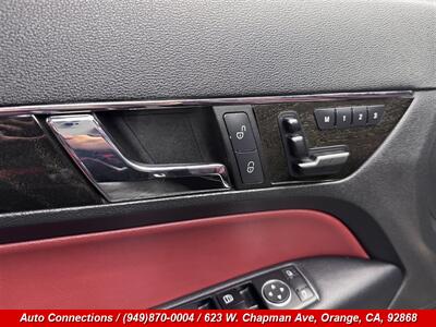 2012 Mercedes-Benz E 350 - Photo 25 - Orange, CA 92868