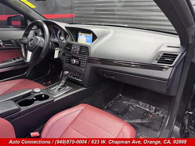 2012 Mercedes-Benz E 350 - Photo 10 - Orange, CA 92868