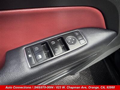 2012 Mercedes-Benz E 350 - Photo 24 - Orange, CA 92868