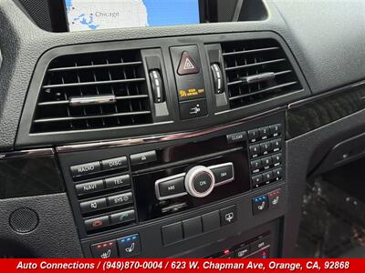 2012 Mercedes-Benz E 350 - Photo 18 - Orange, CA 92868