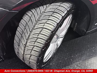 2012 Mercedes-Benz E 350 - Photo 38 - Orange, CA 92868