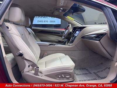 2014 Cadillac ELR   - Photo 7 - Orange, CA 92868