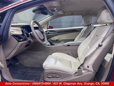 2014 Cadillac ELR   - Photo 6 - Orange, CA 92868