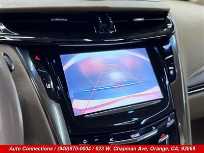 2014 Cadillac ELR   - Photo 16 - Orange, CA 92868