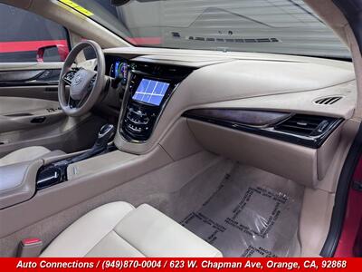 2014 Cadillac ELR   - Photo 10 - Orange, CA 92868