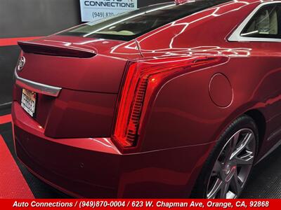 2014 Cadillac ELR   - Photo 32 - Orange, CA 92868