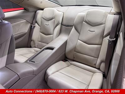 2014 Cadillac ELR   - Photo 9 - Orange, CA 92868