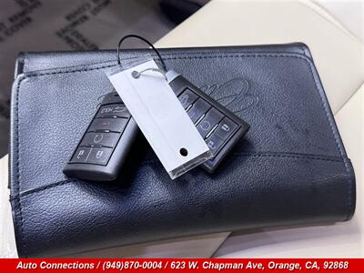 2014 Cadillac ELR   - Photo 25 - Orange, CA 92868