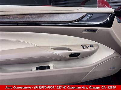 2014 Cadillac ELR   - Photo 19 - Orange, CA 92868