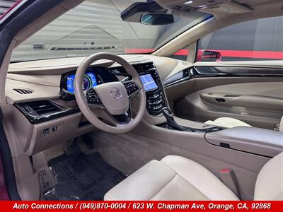 2014 Cadillac ELR   - Photo 11 - Orange, CA 92868