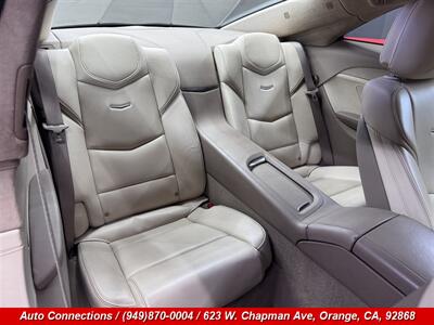 2014 Cadillac ELR   - Photo 8 - Orange, CA 92868