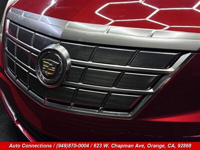 2014 Cadillac ELR   - Photo 29 - Orange, CA 92868