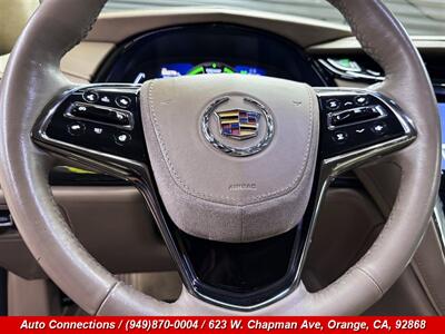 2014 Cadillac ELR   - Photo 12 - Orange, CA 92868