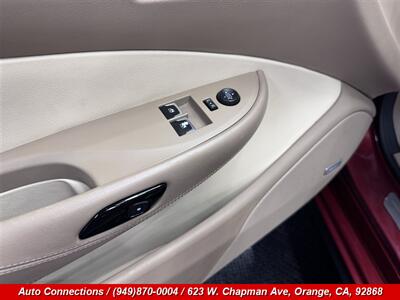 2014 Cadillac ELR   - Photo 21 - Orange, CA 92868