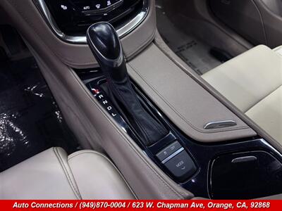 2014 Cadillac ELR   - Photo 13 - Orange, CA 92868