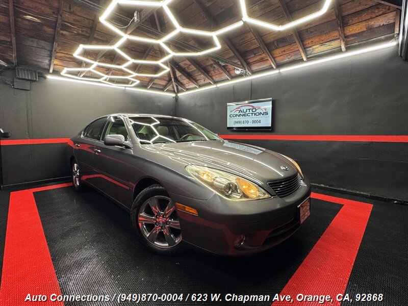 2005 Lexus ES - Photo 1 - Orange, CA 92868