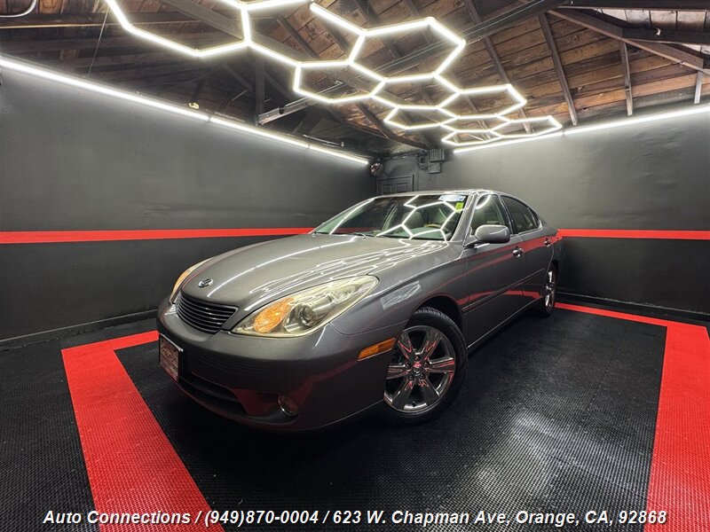 2005 Lexus ES  