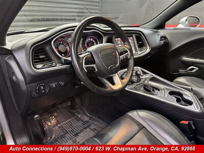 2018 Dodge Challenger SXT Plus - Photo 11 - Orange, CA 92868