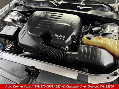 2018 Dodge Challenger SXT Plus - Photo 26 - Orange, CA 92868