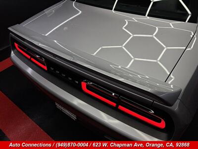 2018 Dodge Challenger SXT Plus - Photo 30 - Orange, CA 92868