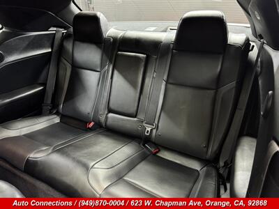 2018 Dodge Challenger SXT Plus - Photo 9 - Orange, CA 92868