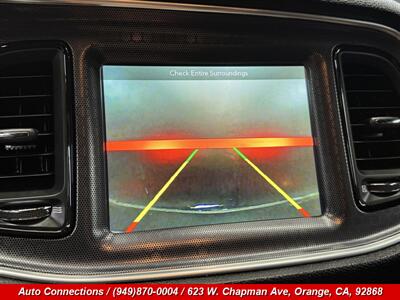 2018 Dodge Challenger SXT Plus - Photo 17 - Orange, CA 92868