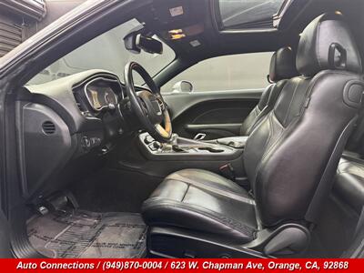 2018 Dodge Challenger SXT Plus - Photo 6 - Orange, CA 92868