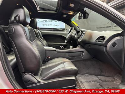 2018 Dodge Challenger SXT Plus - Photo 7 - Orange, CA 92868