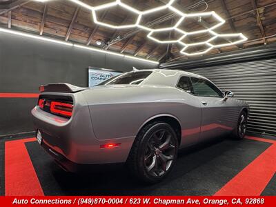 2018 Dodge Challenger SXT Plus - Photo 3 - Orange, CA 92868