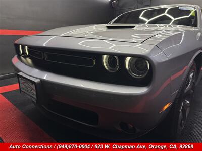 2018 Dodge Challenger SXT Plus - Photo 36 - Orange, CA 92868