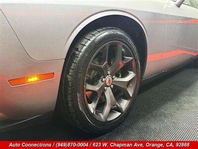 2018 Dodge Challenger SXT Plus - Photo 38 - Orange, CA 92868