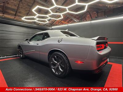 2018 Dodge Challenger SXT Plus - Photo 4 - Orange, CA 92868