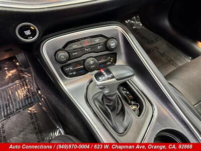 2018 Dodge Challenger SXT Plus - Photo 13 - Orange, CA 92868