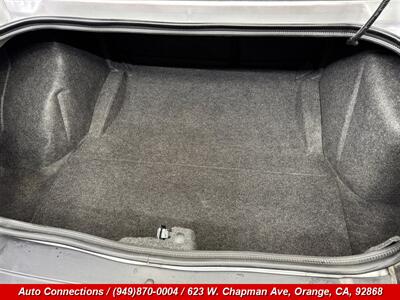 2018 Dodge Challenger SXT Plus - Photo 25 - Orange, CA 92868