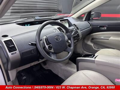 2007 Toyota Prius Touring   - Photo 11 - Orange, CA 92868