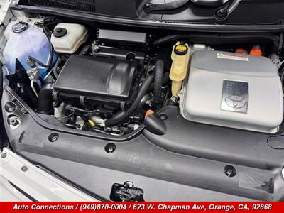 2007 Toyota Prius Touring   - Photo 21 - Orange, CA 92868