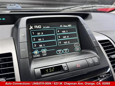 2007 Toyota Prius Touring   - Photo 15 - Orange, CA 92868