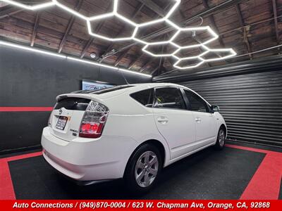 2007 Toyota Prius Touring   - Photo 3 - Orange, CA 92868